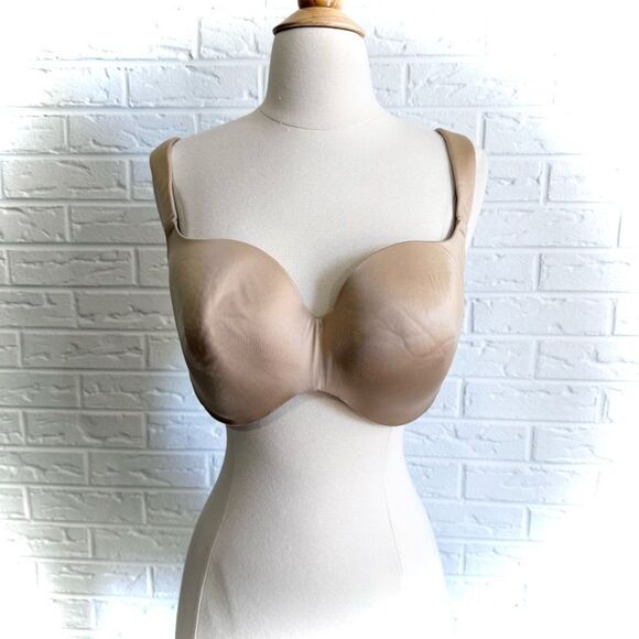 Cacique Intimates Push Up Bra Size 40DD - Picture 1 of 4